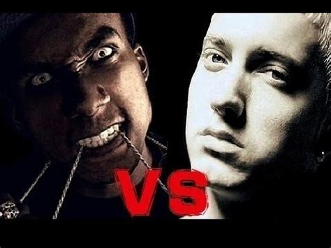 hopsin eyes|hopsin vs eminem.